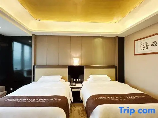 Venus Royal Hotel - Chambres
