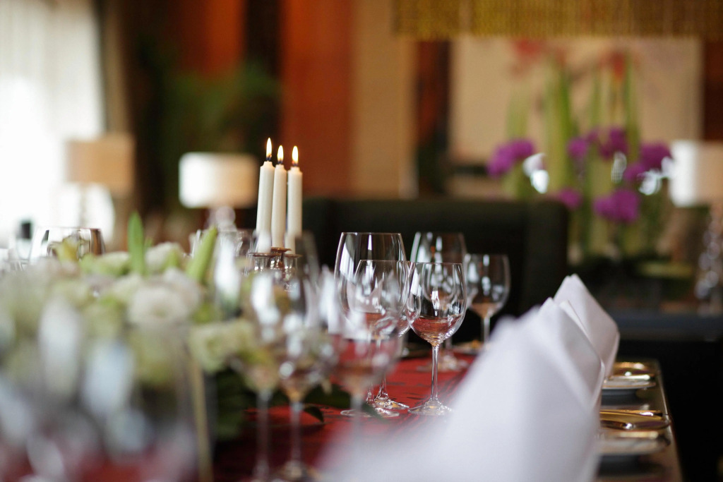 InterContinental Chengdu Century City by IHG - фото 33