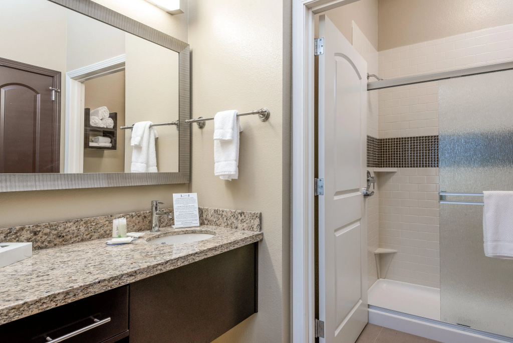 Staybridge Suites Eau Claire - Altoona by IHG - Général
