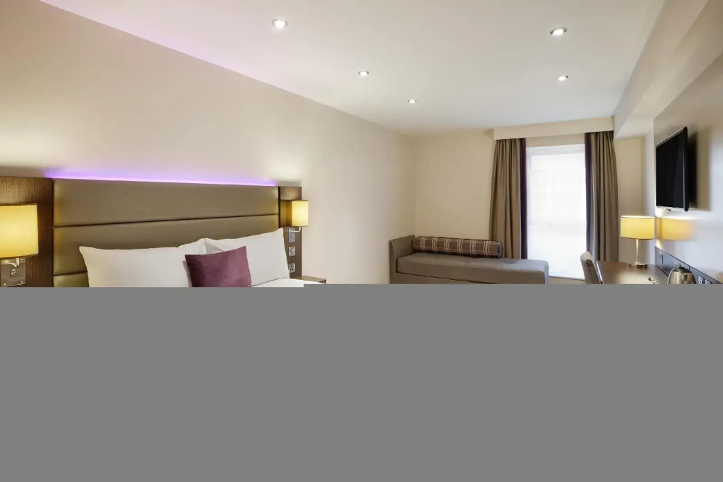 Premier Inn Basildon South - Général