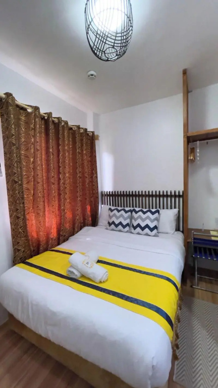Mactan Hostel — 5