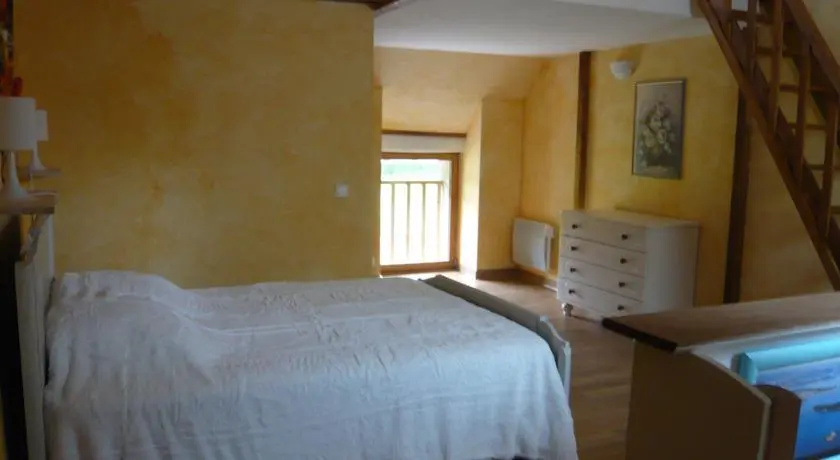 Gîte du Boulet Prioul