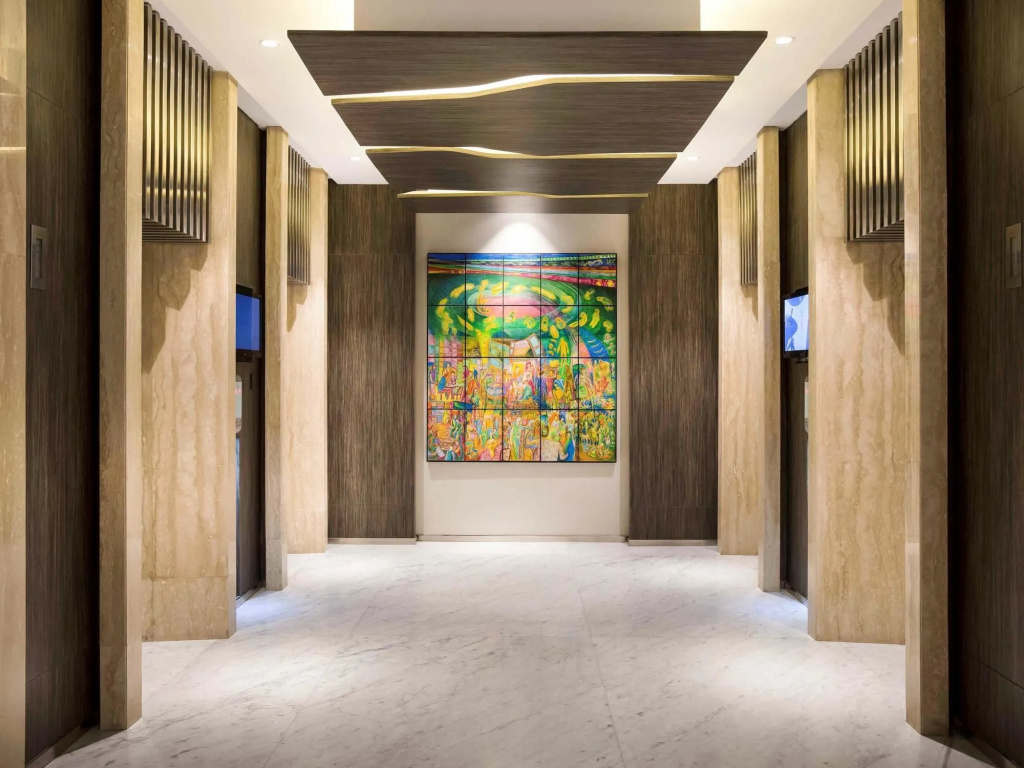 Novotel Makassar Grand Shayla - Général