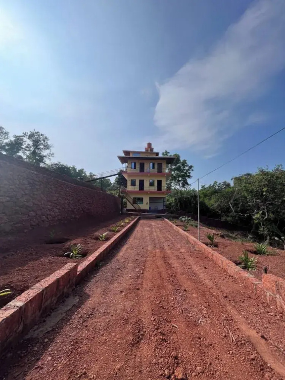 Goutami Prasad Jungle Stay