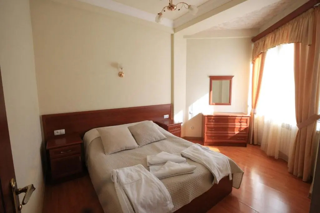 Jermuk Ani Hotel - Chambres