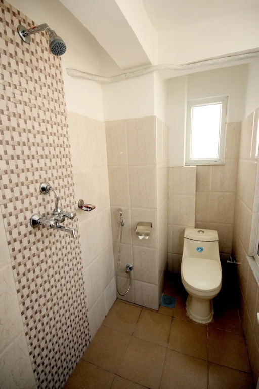 De Hotel Veda - Chambres
