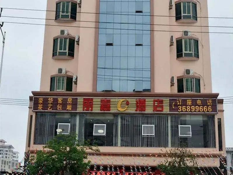 Lijia Hotel