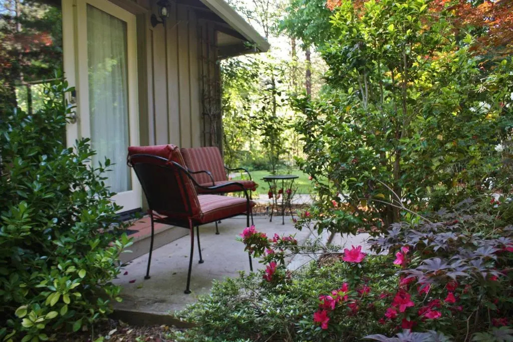 The Inn at Shasta Lake - Chambres