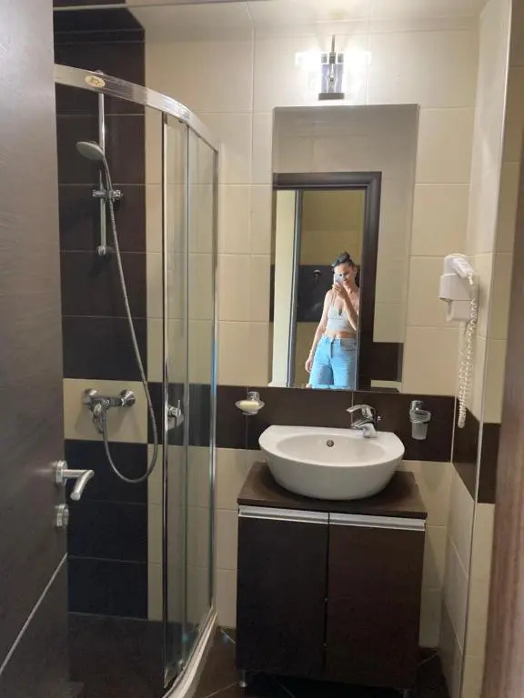 Harmony Suites 2 - Chambres