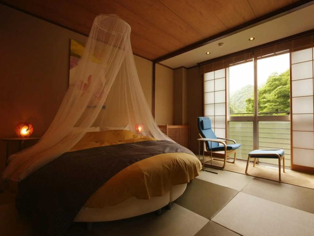 YamaYuri No Yado - фото 16