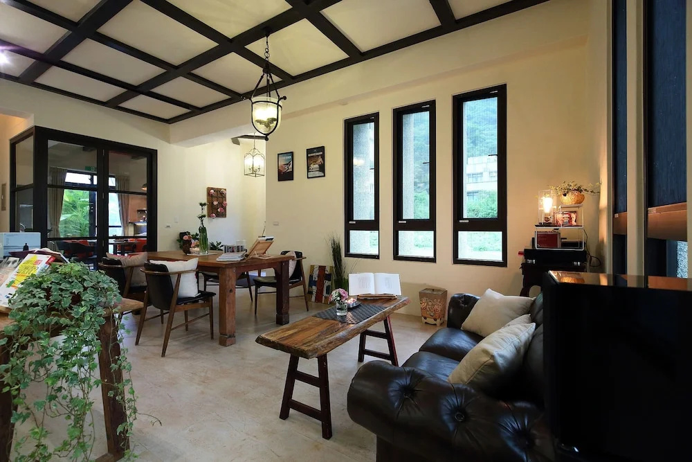 Premium Cottage