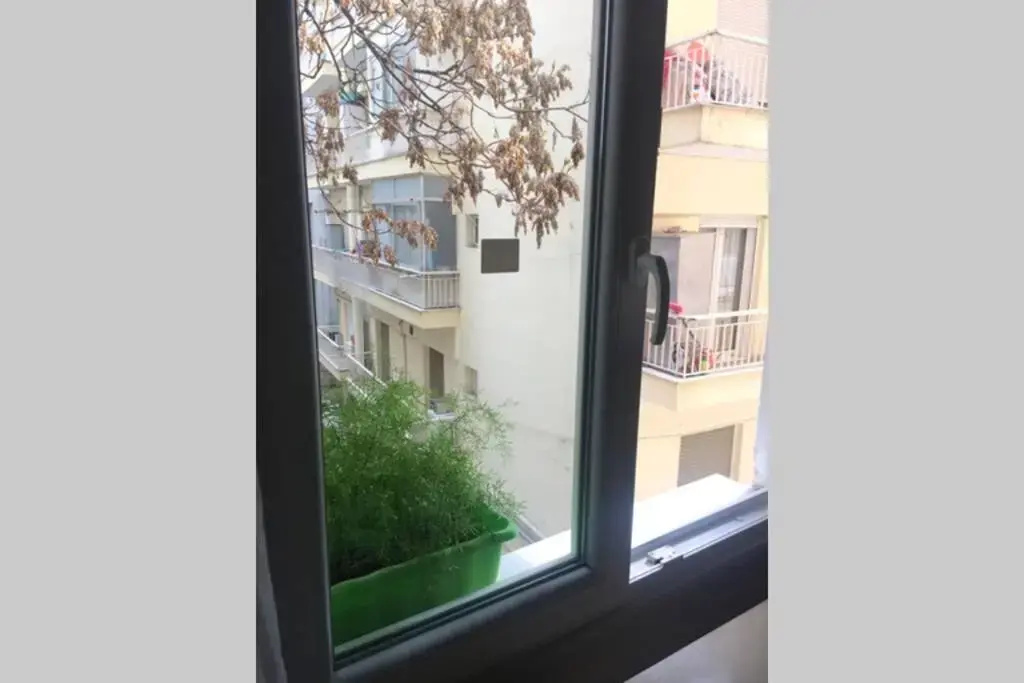 Istos Apartment 1