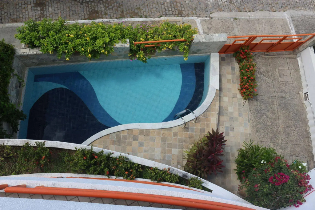Marambaia Apart Hotel - Général