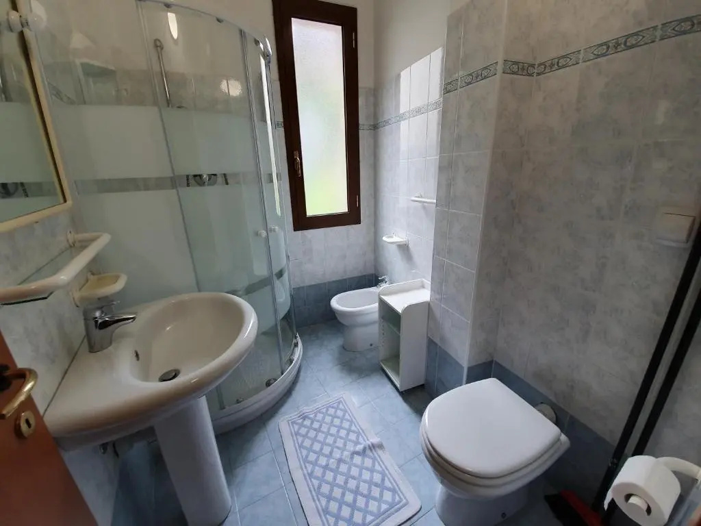 Residence Olivotti - Chambres