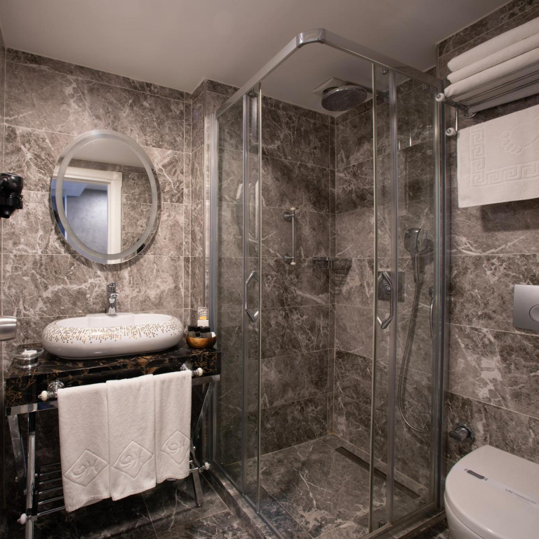 Istanbul Golden City Hotel - Général