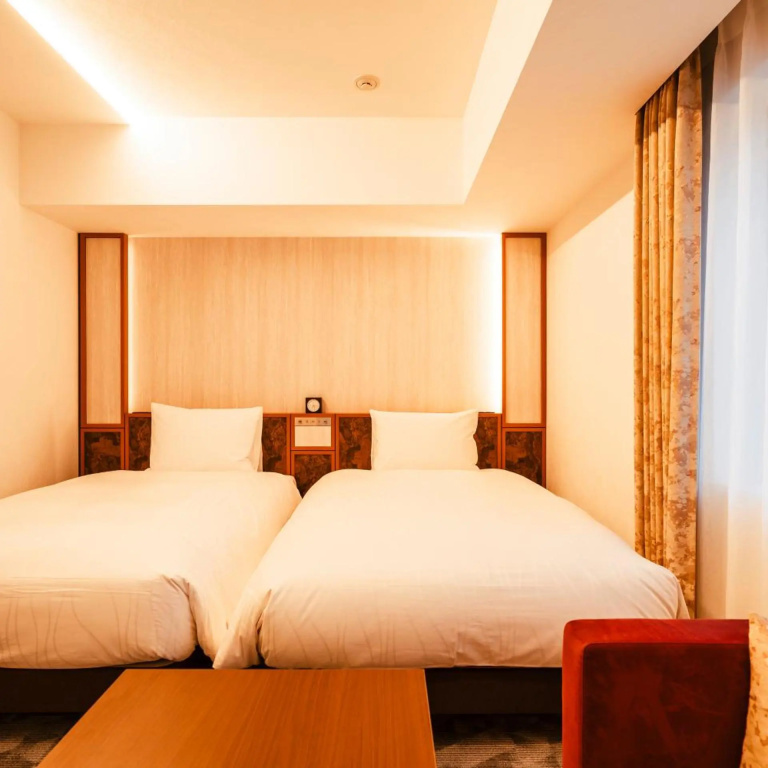 Keisei Richmond Hotel Tokyo Oshiage 사진 42