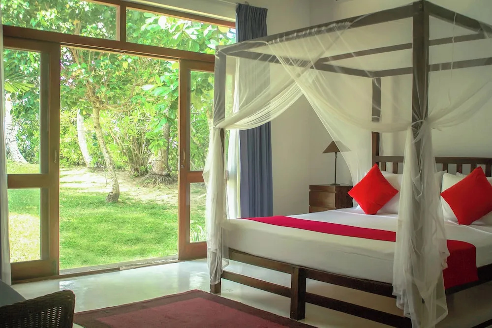 Ranna Beach House — фото 1