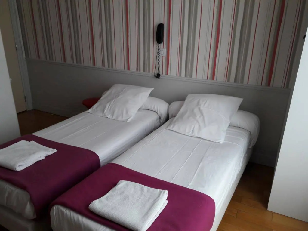 Perfect Hotel & Hostel - фото 2