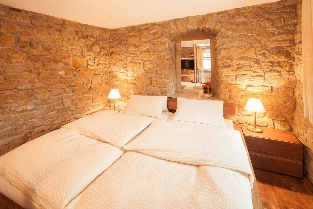 Ferienwohnung Pfaffenweiler