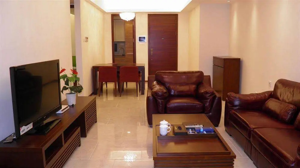 Shenzhen Shengang Hotel Apartment (Sea World Branch)