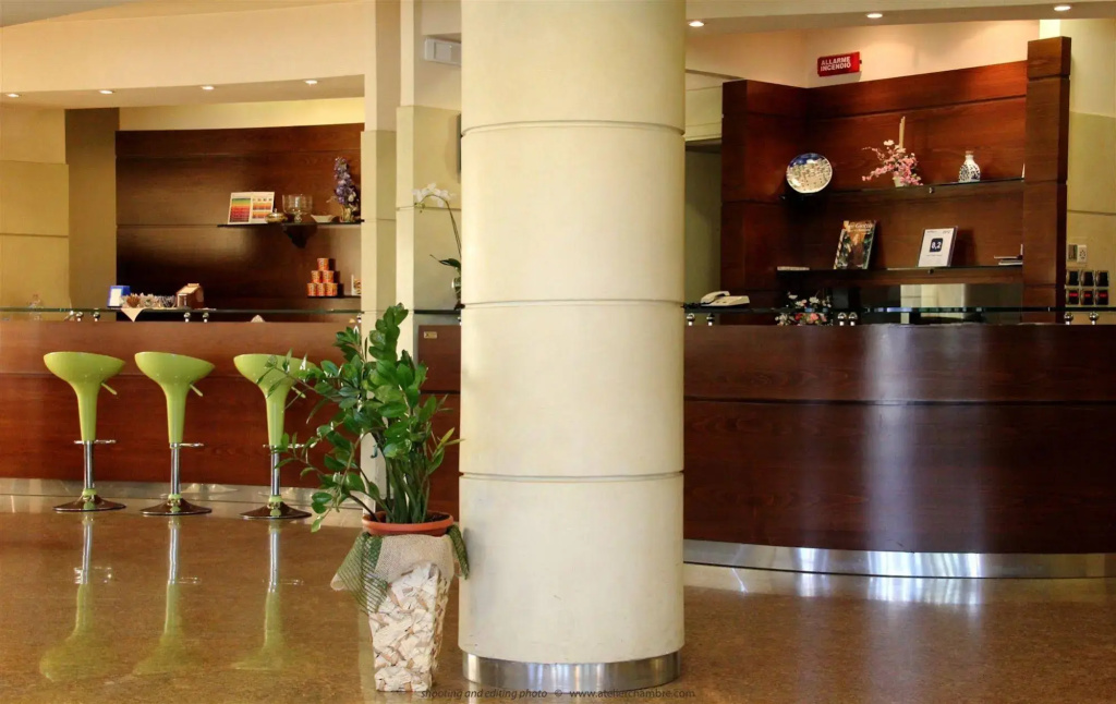 Hotel Tevere - Général