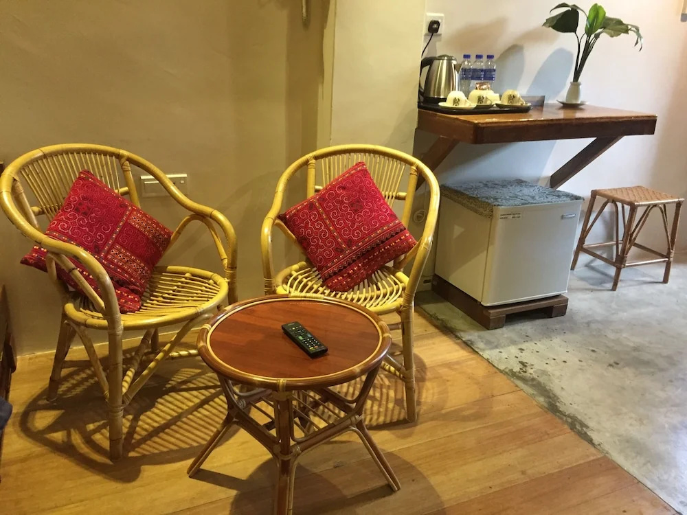 Palm Mansion Boutique Suites - Chambres