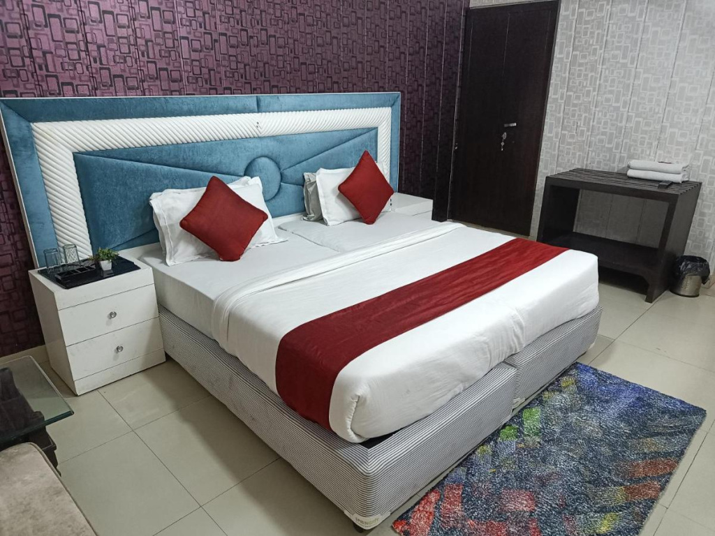 Hotel photo 12