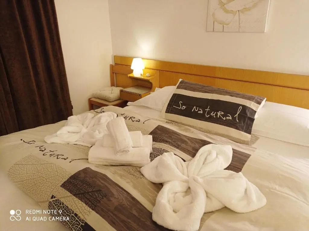 Mini Hotel Praiale