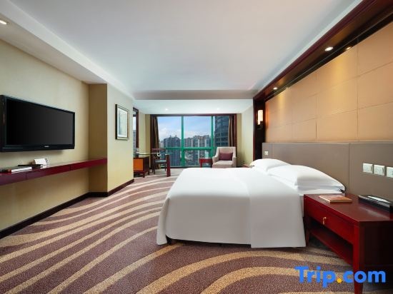 Chongqing Empark Grand Hotel - Chambres