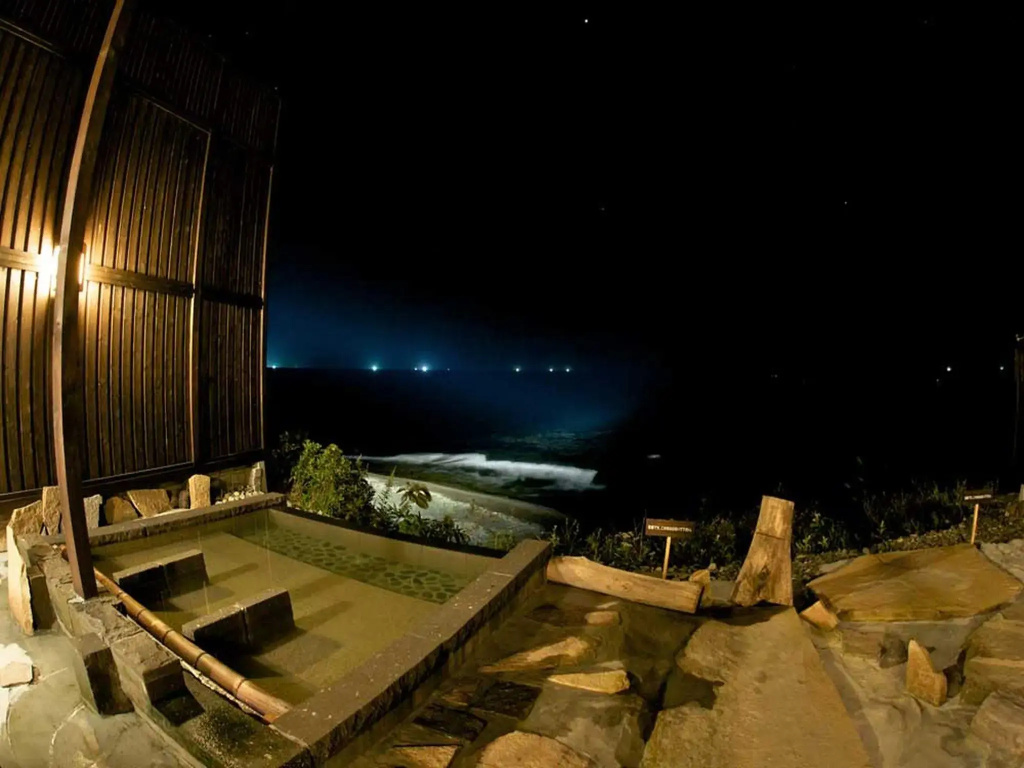 Kokorono Resort Umino Bettei Furukawa - Général