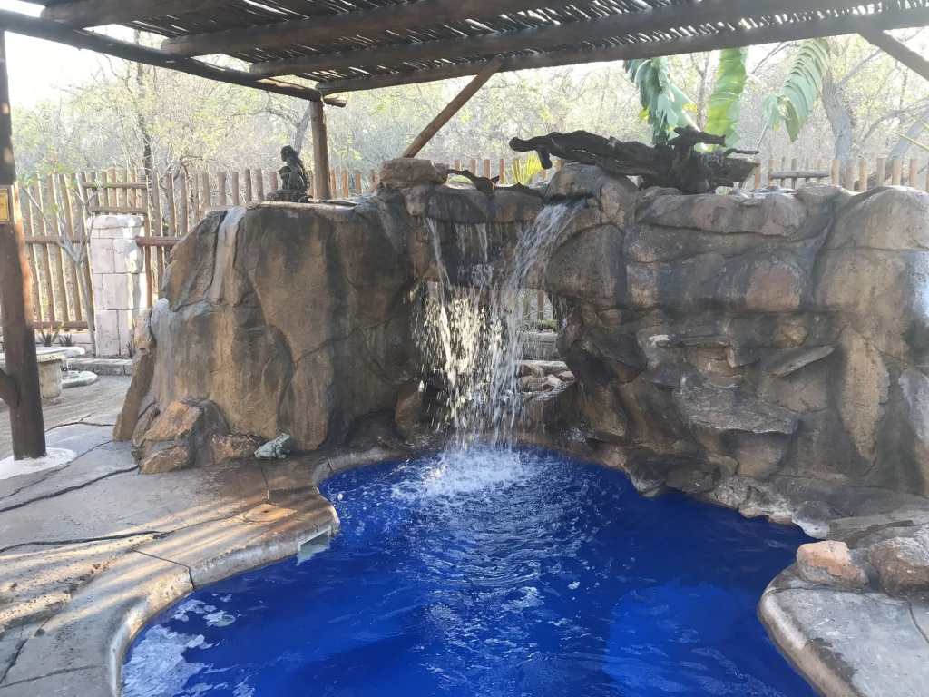 Beyond The Boma Boutique Guest