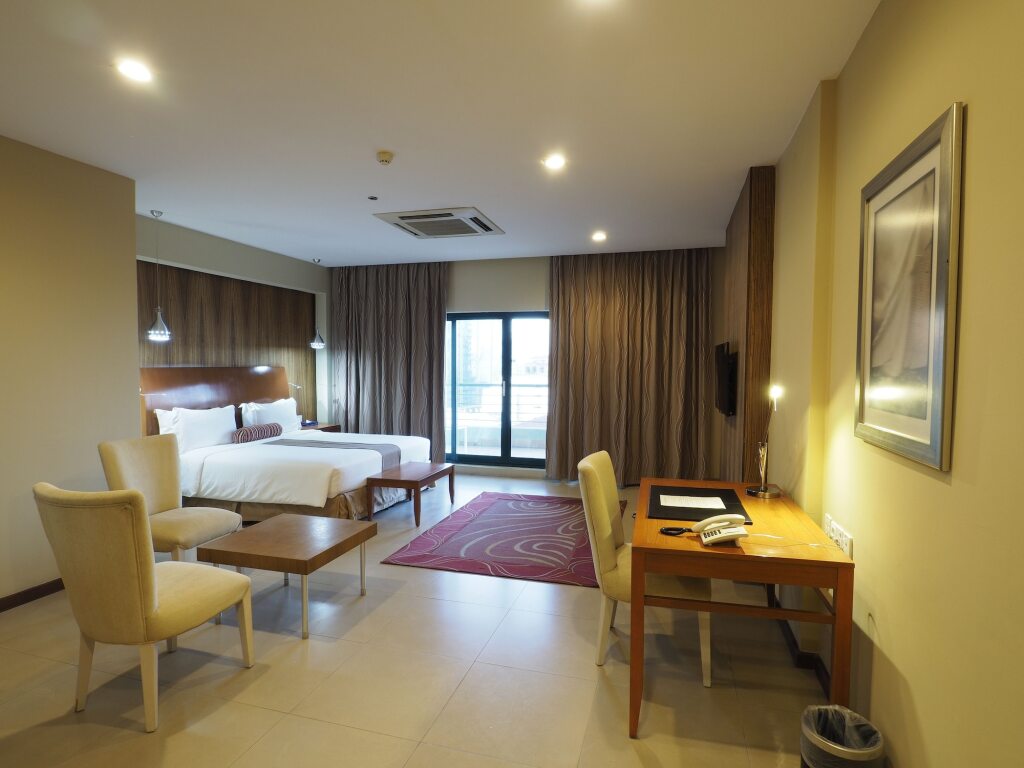 Harbour View Suites by null