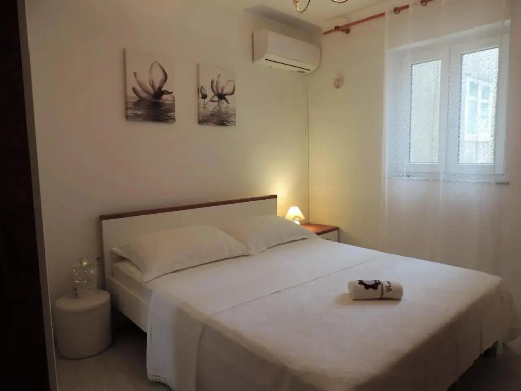 Old Town Rooms -Jurja Dalmatinca - Général