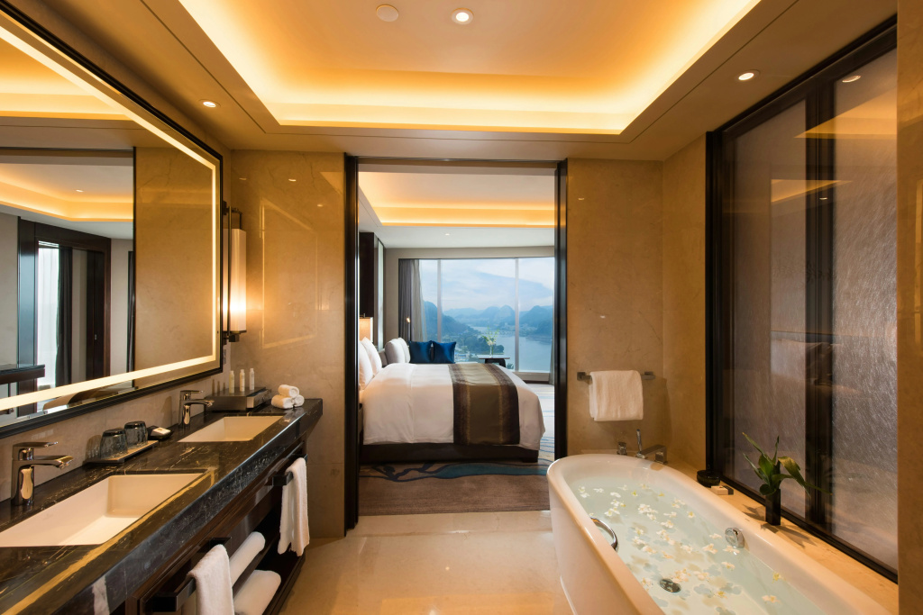 DoubleTree by Hilton Hotel Anshun - Général