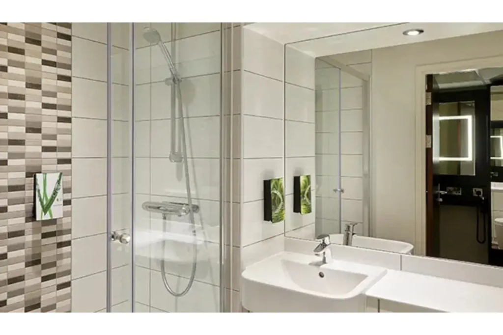 Premier Inn Aberdeen City Centre - Général