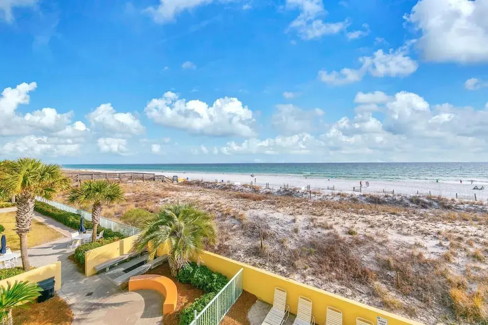 Pelican Isle 211- Sugar Sands Retreat