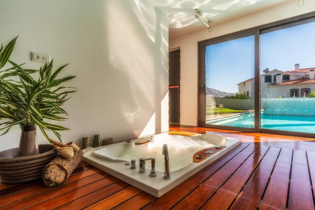 Hotel Quintinha São João & Spa - Général