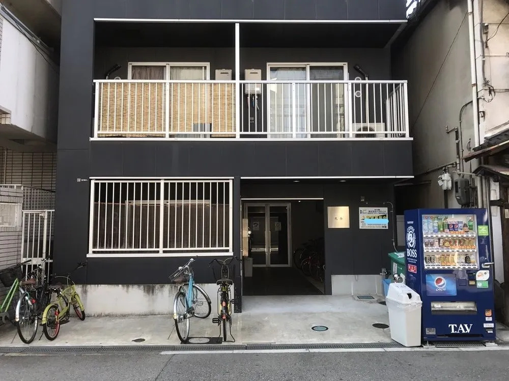 JL Residence Hotel