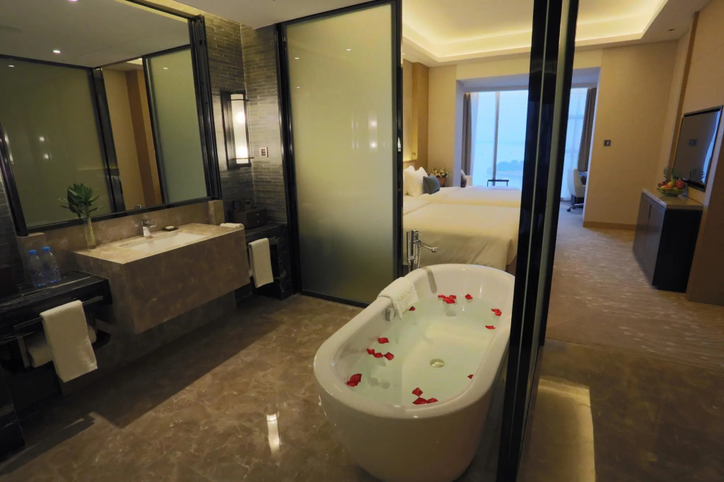 Furama Hotel Beihai - Général