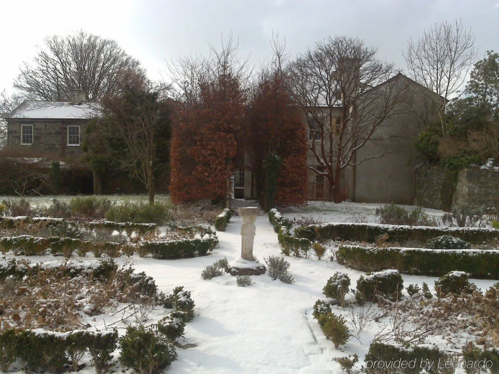 Seiont Manor Hotel - Général