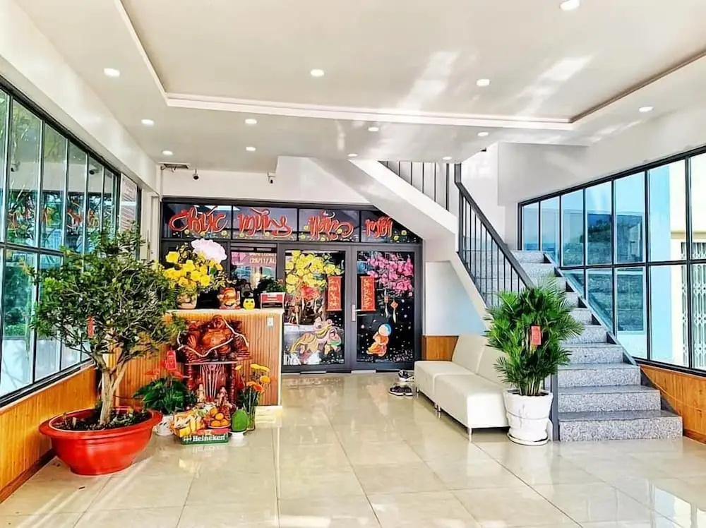 Hotel photo 12