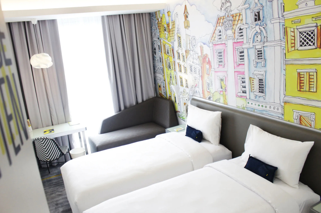 Hotel photo 6