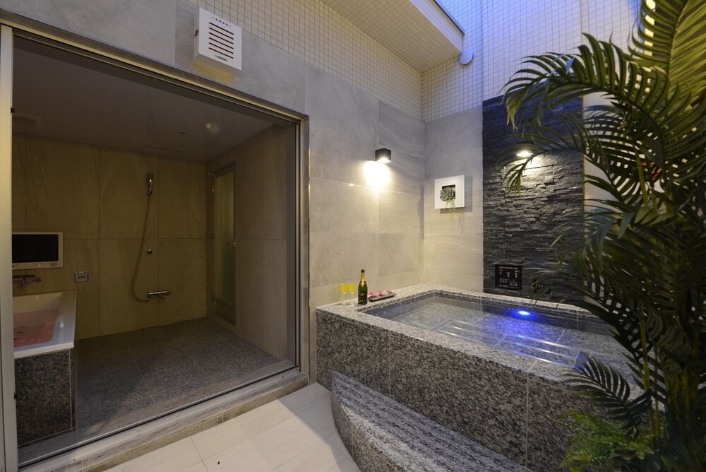 Hotel Linden Ikebukuro 사진 18