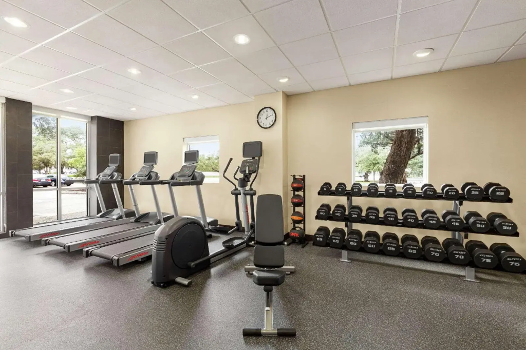Home2 Suites by Hilton Austin/Cedar Park, TX - Général