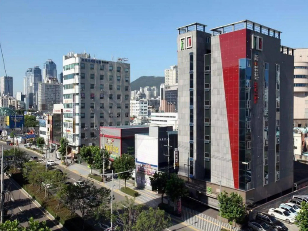 Hotel photo 19