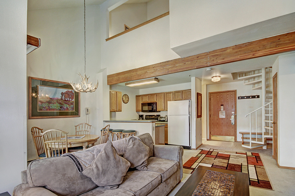River Mountain Lodge, A Vail Resorts Property - Général