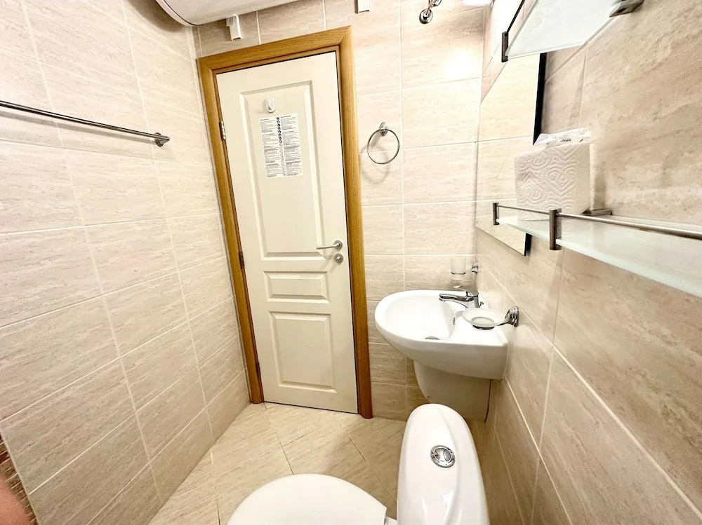 Menada Apartments in Messembria Resort - Général
