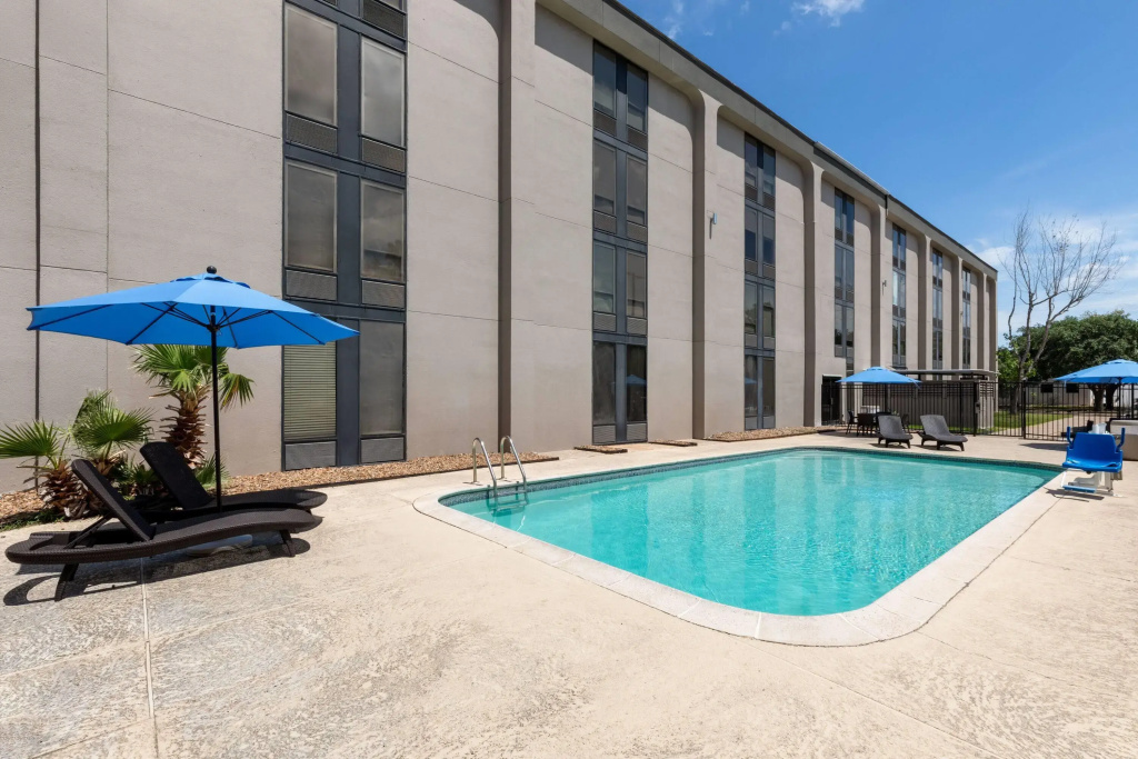 La Quinta Inn & Suites by Wyndham Houston Stafford Sugarland - Général