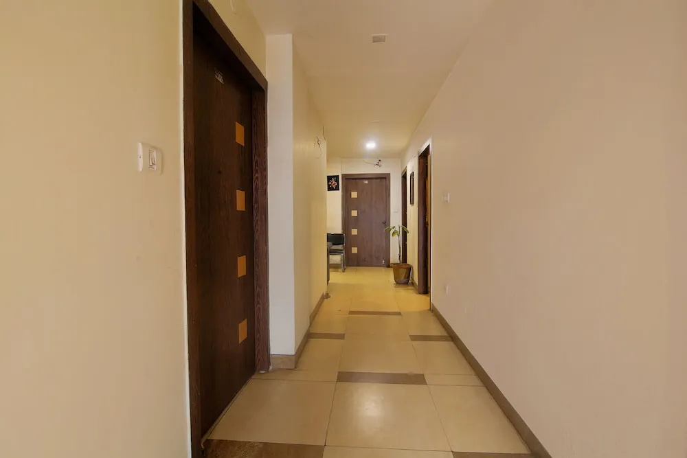 FabHotel Element Guestline - Général