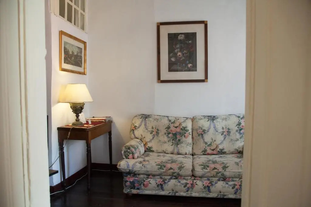 Casa das Obras - Chambres